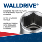 Jeu de douilles 11pc 3/8"Sq Drive 12pt WallDrive® Imperial