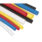 Heat Shrink Tubing Assortment 180pc 50 & 100mm Mixed Colours