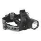 Head Torch 3W SMD LED Rechargeable