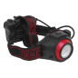 Rechargeable Head Torch 5W COB LED Auto-Sensor