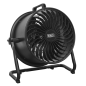 High Velocity Drum Fan 16" 230V