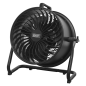 High Velocity Drum Fan 16" 230V