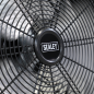 Industrial High Velocity Drum Fan 24" 230V