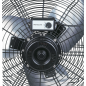 Ventilateur à tambour industriel à haute vitesse Premier 24" 230V