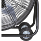 Premier Industrial High Velocity Drum Fan 24" 230V