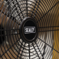 Industrial High Velocity Drum Fan 30" 110V