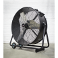 Premier Industrial High Velocity Drum Fan 36" 230V