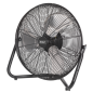 Industrial High Velocity Floor Fan 18" 230V