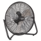 Industrial High Velocity Floor Fan 18" 230V