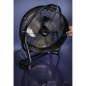 Industrial High Velocity Orbital Drum Fan 20" 230V