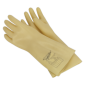 Gants de sécurité pour électricien 1kV - Paire