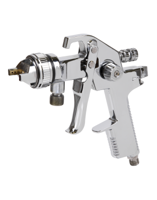 Spray Gun 1.7mm Set-Up for HVLP-79/P