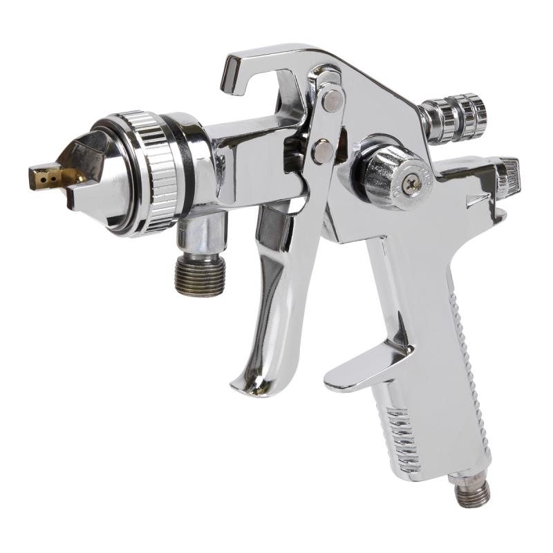 Spray Gun 1.7mm Set-Up for HVLP-79/P