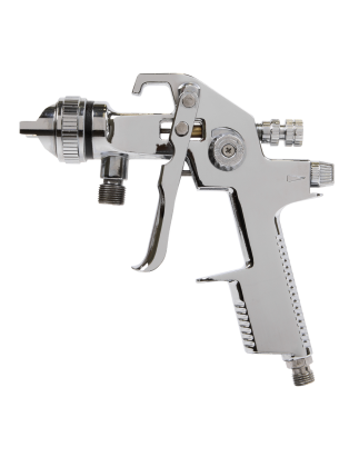 Spray Gun 1.7mm Set-Up for HVLP-79/P