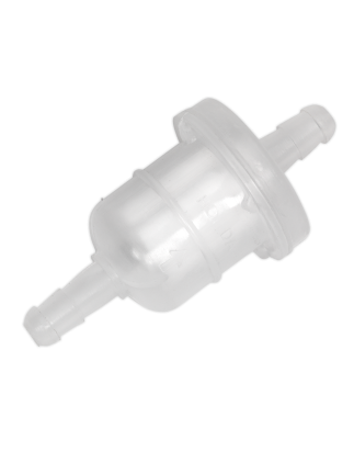 In-Line Fuel Filter Small Pack of 10