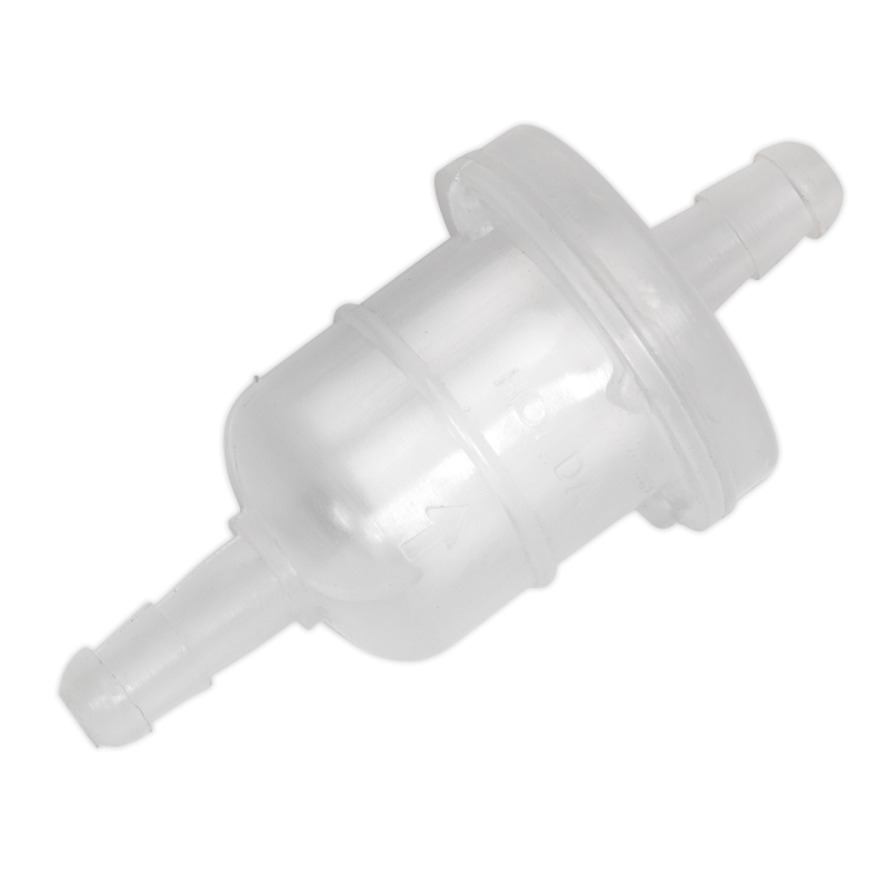 In-Line Fuel Filter Small Pack of 10