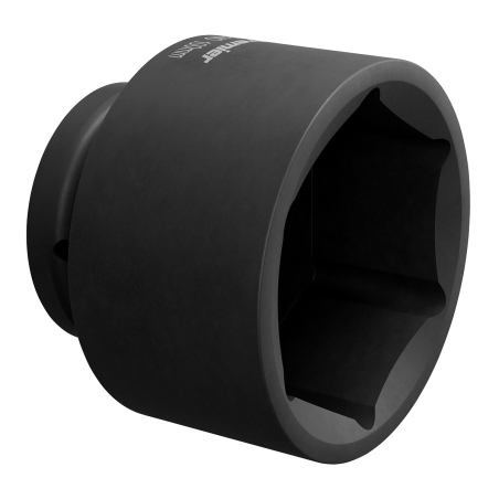 Impact Socket 100mm 1"Sq Drive