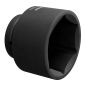 Impact Socket 100mm 1"Sq Drive