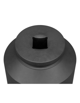 Impact Socket 100mm 1"Sq Drive