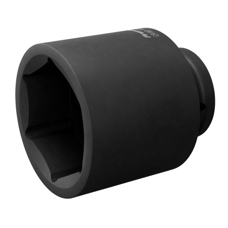 Impact Socket 100mm Deep 1"Sq Drive