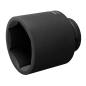 Impact Socket 100mm Deep 1"Sq Drive