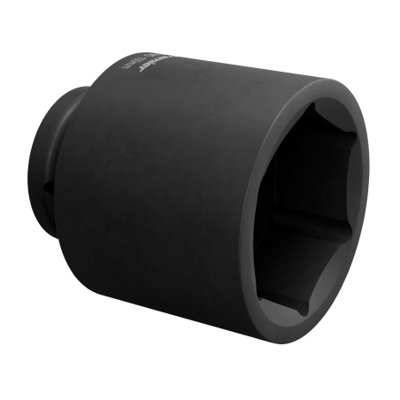 Impact Socket 100mm Deep 1"Sq Drive