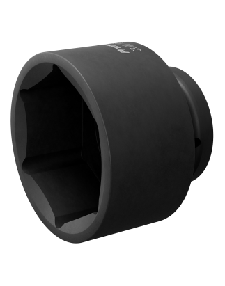 Impact Socket 105mm 1"Sq Drive