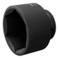 Impact Socket 105mm 1"Sq Drive