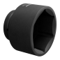 Impact Socket 105mm 1"Sq Drive