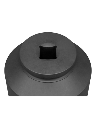 Impact Socket 105mm 1"Sq Drive