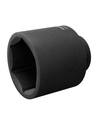 Impact Socket 105mm Deep 1"Sq Drive