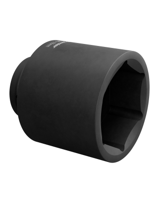 Impact Socket 105mm Deep 1"Sq Drive