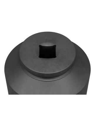 Impact Socket 105mm Deep 1"Sq Drive