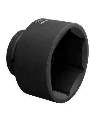 Impact Socket 110mm 1"Sq Drive