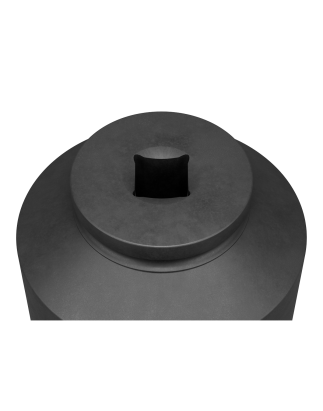 Impact Socket 110mm 1"Sq Drive