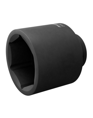 Impact Socket 110mm Deep 1"Sq Drive