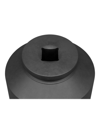 Impact Socket 110mm Deep 1"Sq Drive