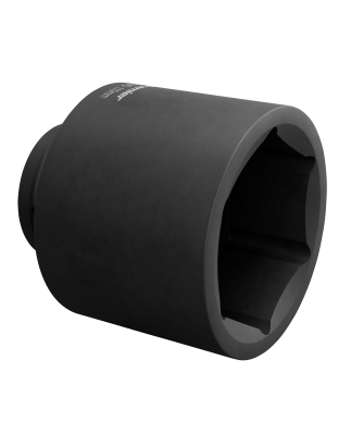 Impact Socket 110mm Deep 1"Sq Drive