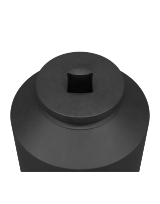 Impact Socket 115mm 1"Sq Drive