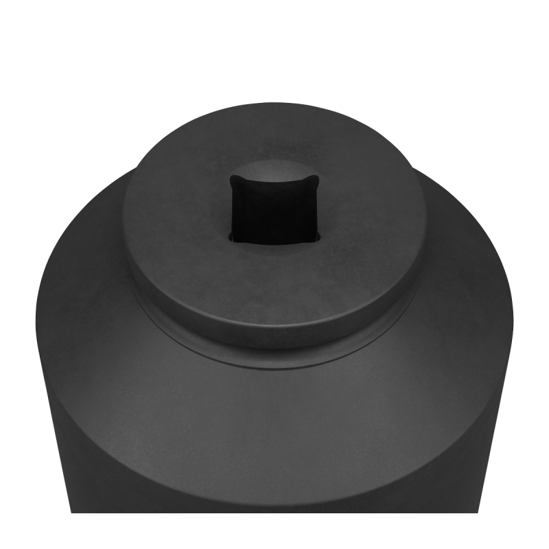 Impact Socket 115mm 1"Sq Drive