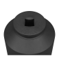 Impact Socket 115mm 1"Sq Drive