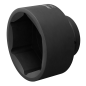 Impact Socket 115mm 1"Sq Drive