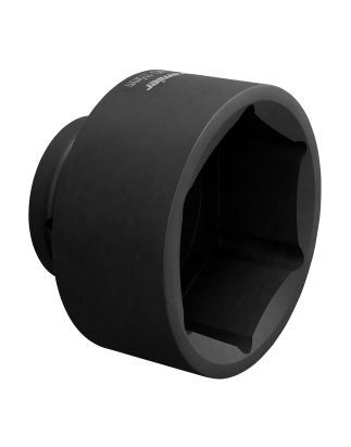 Impact Socket 115mm 1"Sq Drive