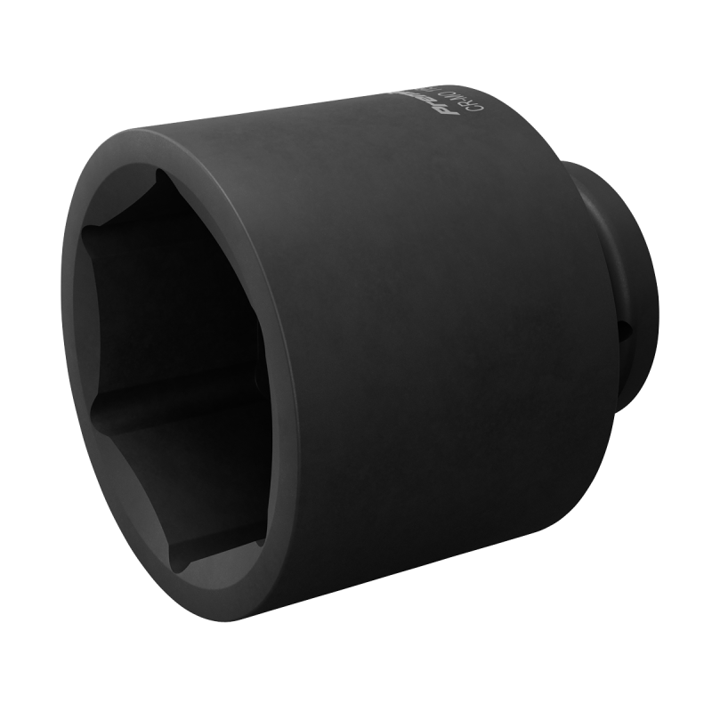 Impact Socket 115mm Deep 1"Sq Drive