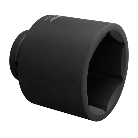 Impact Socket 115mm Deep 1"Sq Drive