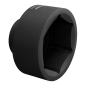 Impact Socket 120mm 1"Sq Drive