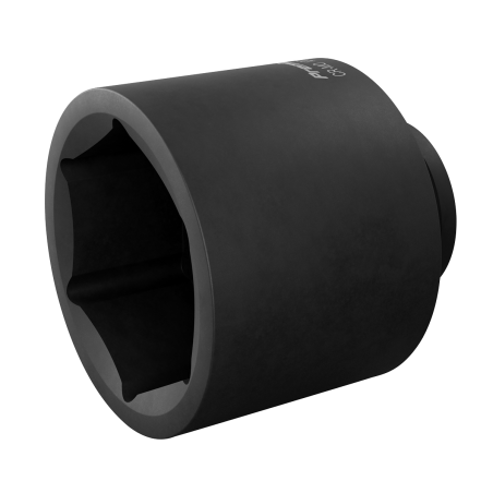 Impact Socket 120mm Deep 1"Sq Drive