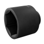 Impact Socket 120mm Deep 1"Sq Drive