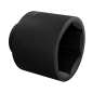 Impact Socket 120mm Deep 1"Sq Drive