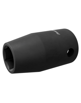 Impact Socket 10mm 1/2"Sq Drive